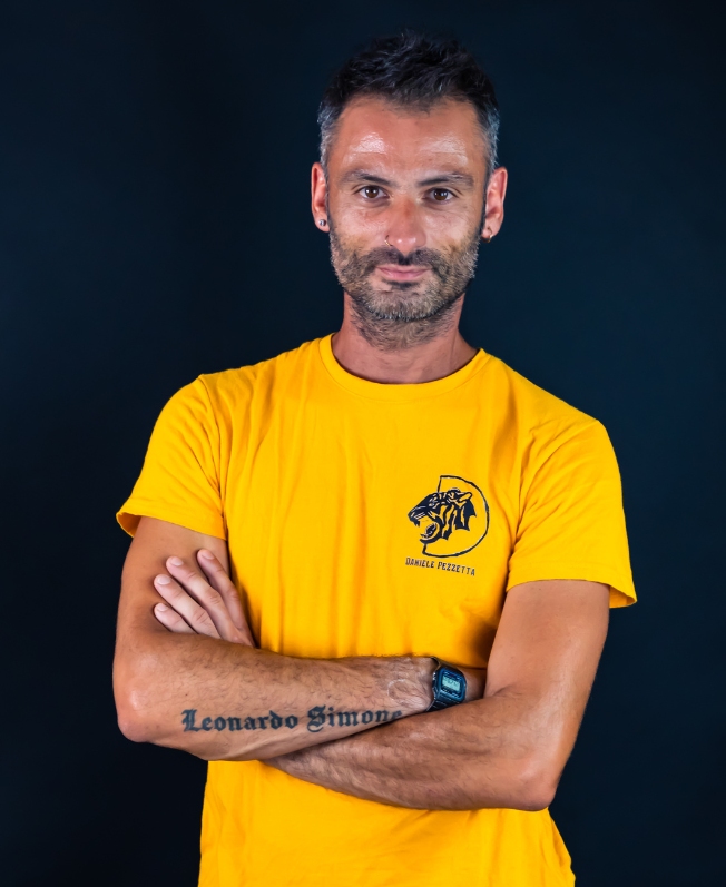 daniele pezzetta