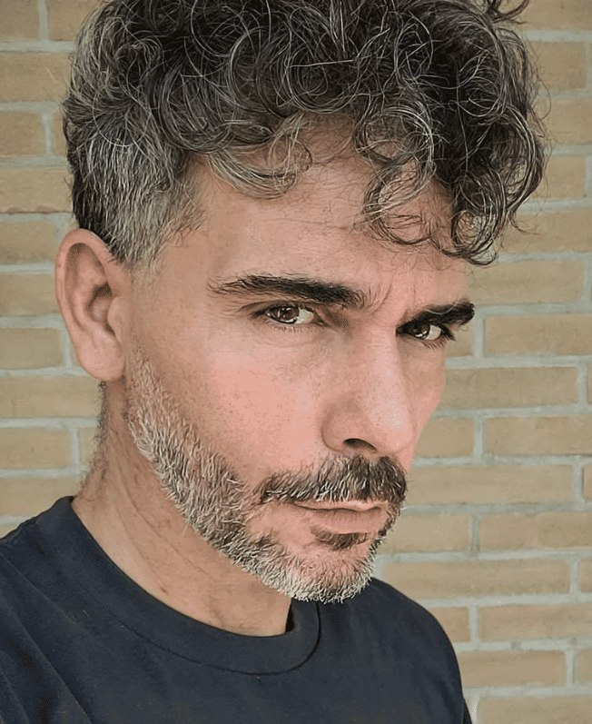 pietro vailati